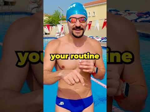 3 Ways Swimming Helps You Lose Fat