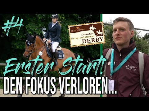 Den Fokus verloren im ersten START! | Derby Week 2019 | #4