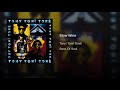 Tony Toni Tone- Slow Wine Slowed