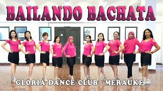 Download lagu BAILANDO BACHATA // LINE DANCE // Choreo CAECILIA M FATRUAN // GDC MERAUKE PAPUA INA mp3 Download lagu BAILANDO BACHATA // LINE DANCE // Choreo CAECILIA M FATRUAN // GDC MERAUKE PAPUA INA mp3