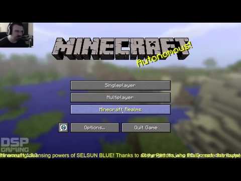 This is how you DON'T play Minecraft  Episode 1 by Loophole572