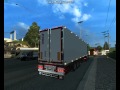 Schmitz для Euro Truck Simulator 2 видео 1