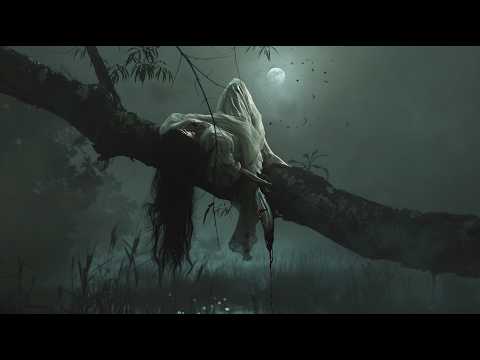 The Woman With Twisted Feet Still Hunts These Villages