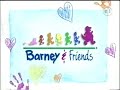PBS Kids Barney Friends Viewers Like You Thank You