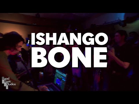 Ishango Bone - Runners Slug LIVE at DOCUMENT.6a
