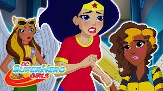 Fly By Night | 423 | DC Super Hero Girls