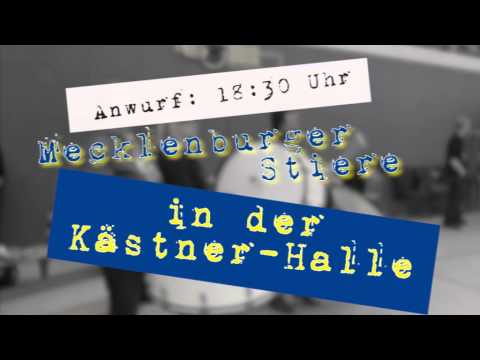 Mecklenburger Stiere gegen Flensburg II