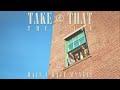 Take That - Days I Hate Myself (Visualiser)