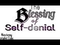 Sunday Worship Service: The Blessing of Self-Denial  Ministering: Prophet Isaac Olaomo