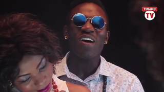 Download lagu MKALI WENU-SALOME video cover by diamond mp3