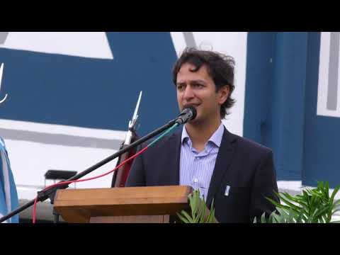 El Gobierno autorizó a una nueva empresa en la administración de Agua Palau