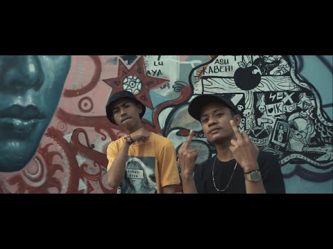 NRCS - WhatsUp ft. al.D & Vickjam (Official Music Video)