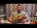 The Underground: Enhance Off-Season Appetite and Digestion with Chris Tuttle