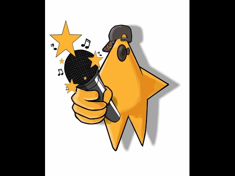 Shootnstarz performs live in queens