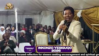 Download lagu Pastor Sebeh Nzuza mp3