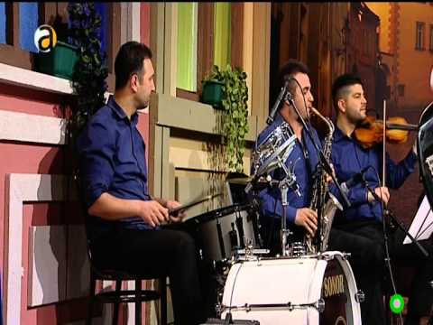 MAROTOV BAND TI ME PREDADE TRI SRCA JAS DA IMAM   Zajdi zajdi alfa tv