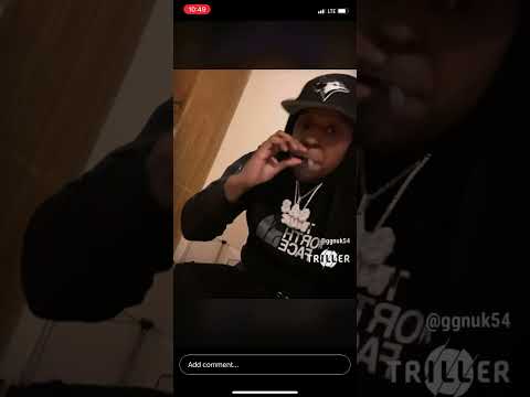 Nuk & Lil Jairmy snippet