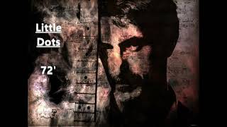 Frank Zappa - Little Dots  ( Columbia, S.C.  1972 )