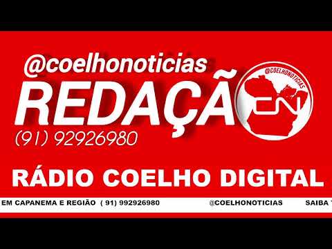 REDAÇÃO COELHO NOTÍCIAS ( 17-07-2025 )