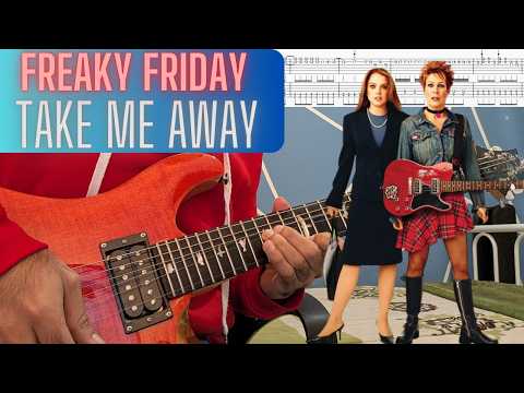 Take Me Away - Eyeshine