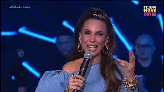 Ivete Sangalo e Wesley Safadão - A Vontade