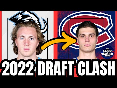 YES!! Montreal Canadiens SLAY Mammoth!