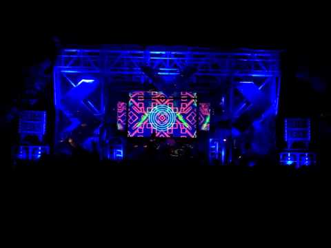 My Nu Leng live at Outlook Festival 2015