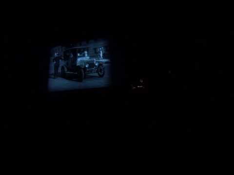 AFI Fest 2016: Speedy With Live Score By DJ Z-Trip 02