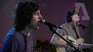NE-HI - Sisters - Audiotree Live (1 of 5)
