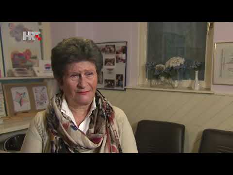 Život s osobom oboljelom od Alzheimerove bolesti