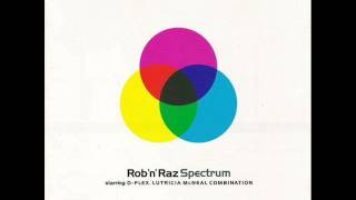 Rob´n´Raz feat. D-Flex & Lutricia McNeal - 6 Minutes (Remix) (1993)