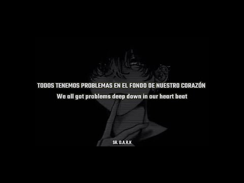 S0cliché x Sepha - Distant Love [Sub español+Lyrics]