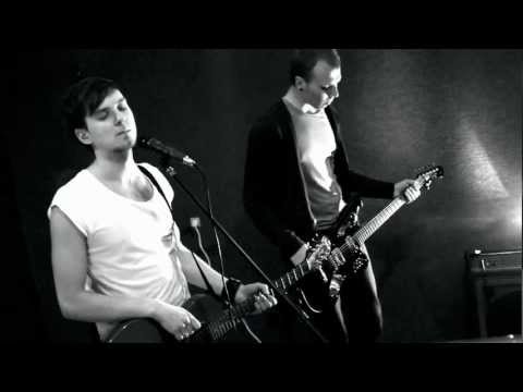 Deeper Upper - As We're About to Fall [Live from Rehearsals 2012]