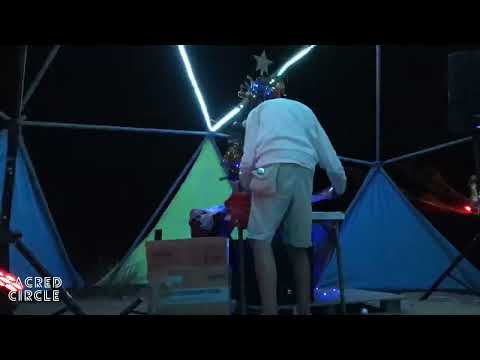 A normal day of Sacred Circle by Special K