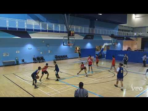 3rd Straw Hats Weds - PLAYOFFS 6th Bbq Chicken - tcbl Weds