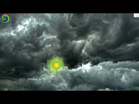 Marc Burt  Turbulence 2020 remix