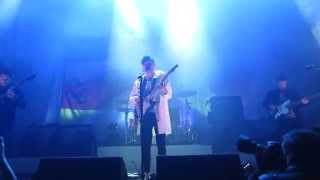 Twin Atlantic - The Ones That I Love, Hold On