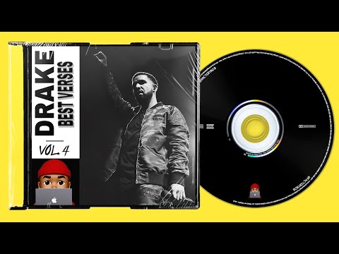 Drake Best Verses - Volume 4