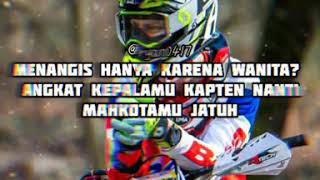 Download lagu Story wa keren,(versi motocross 2020)😎 mp3