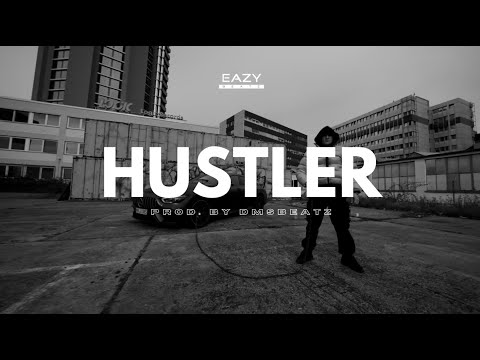HUSTLER – Olexesh x Amo Type Beat  (prod. by DMSBeatz)