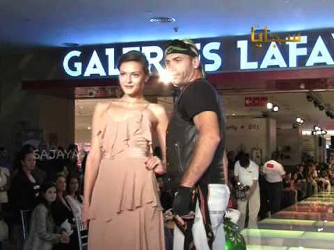 Sajaya TV Covers Parislicious