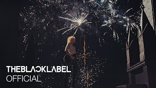 Kadr z teledysku Folks tekst piosenki LØREN