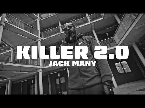JACK MANY (LMC CLICK) "KILLER 2.0" CLIP