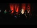 Peter Combe - Spangle Road (Live at Jive)