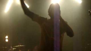 PATRICE - Appreci Luv  /  Soulstrom live