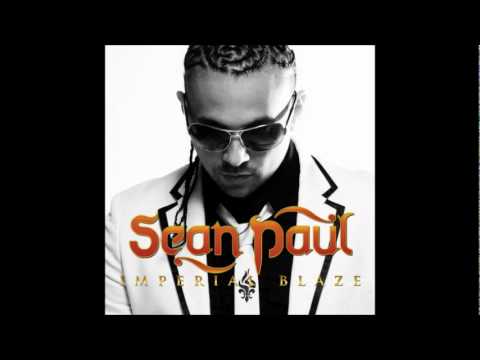 Sean Paul - Pepperpot