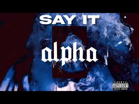 (FREE) Travis Scott x Luv Resval Type Beat - "alpha" - Dark Trap Beat (Prod. @sayxit) #TrapBeat