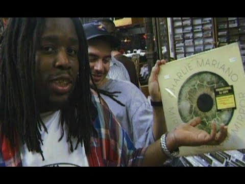 BEAT DIGGIN' (2003 Version)