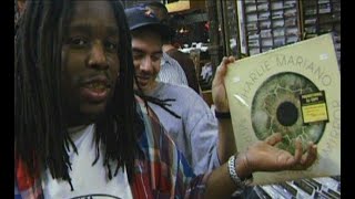 BEAT DIGGIN' (2003 Version)