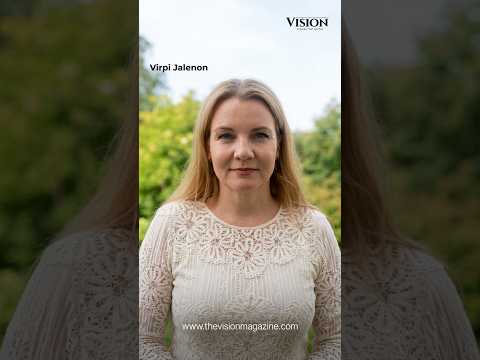 Video testimonial